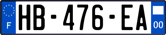 HB-476-EA