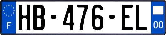 HB-476-EL