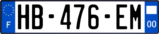 HB-476-EM