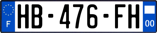 HB-476-FH