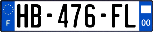 HB-476-FL