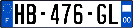 HB-476-GL