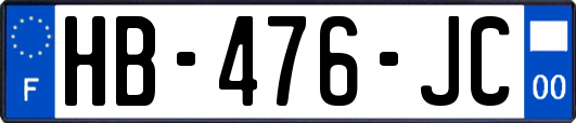 HB-476-JC