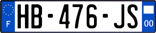 HB-476-JS