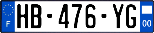 HB-476-YG