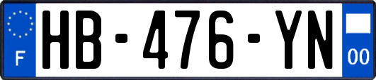 HB-476-YN