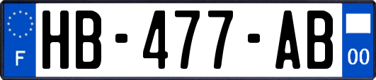 HB-477-AB