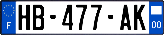 HB-477-AK