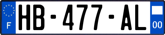 HB-477-AL
