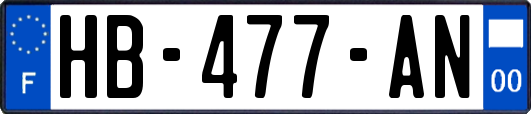 HB-477-AN