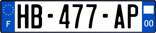 HB-477-AP