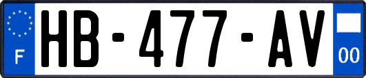 HB-477-AV