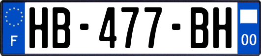 HB-477-BH