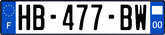 HB-477-BW