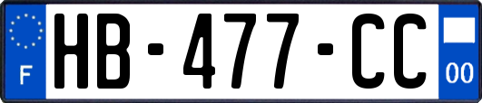 HB-477-CC