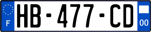 HB-477-CD