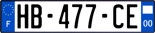 HB-477-CE