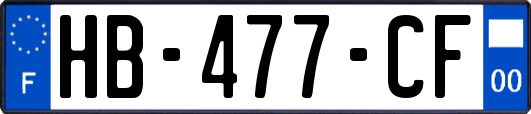 HB-477-CF