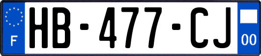 HB-477-CJ