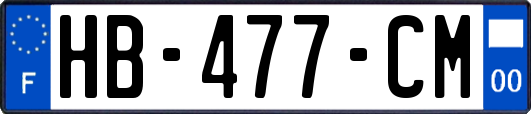 HB-477-CM