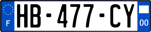 HB-477-CY