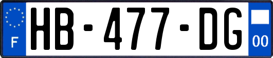 HB-477-DG