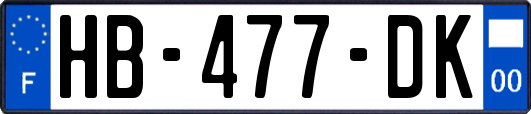 HB-477-DK