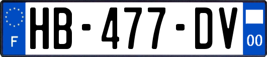 HB-477-DV