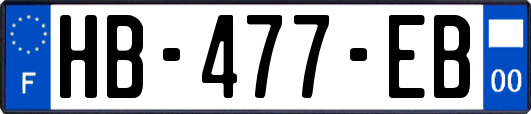 HB-477-EB