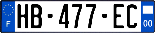 HB-477-EC