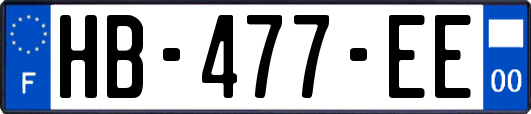 HB-477-EE