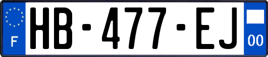 HB-477-EJ