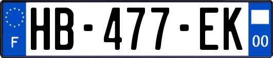 HB-477-EK