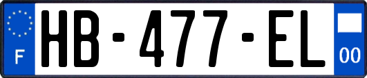 HB-477-EL