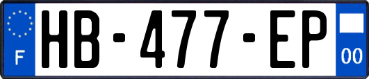 HB-477-EP