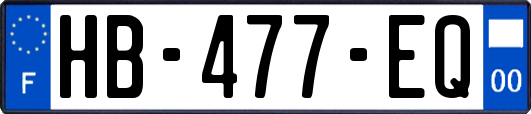 HB-477-EQ