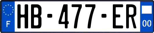 HB-477-ER