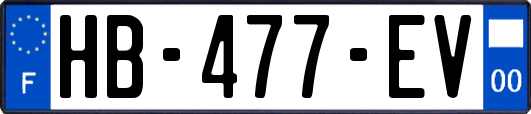 HB-477-EV