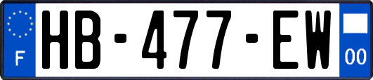 HB-477-EW