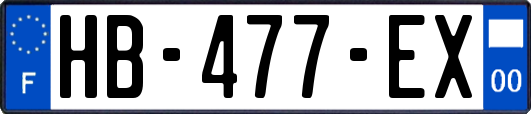 HB-477-EX