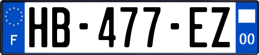 HB-477-EZ
