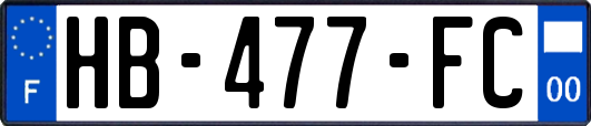 HB-477-FC