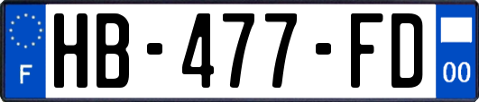 HB-477-FD
