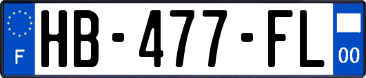 HB-477-FL