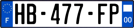 HB-477-FP
