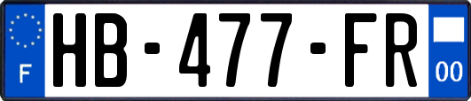 HB-477-FR