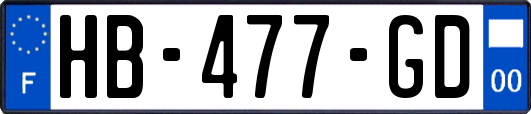 HB-477-GD