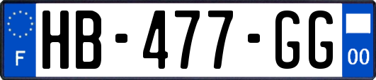HB-477-GG