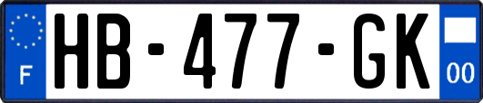 HB-477-GK
