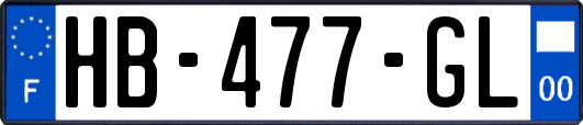 HB-477-GL